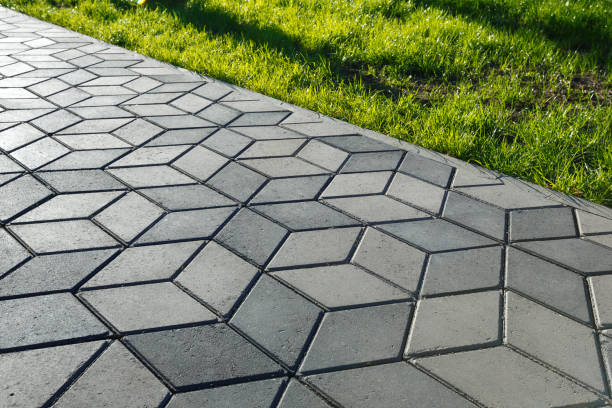 Best Natural Stone Driveway Pavers in Robstown, TX